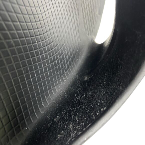 Oofos Blac Slide Sandal Adult Unisex Size Men's 11 / Women's 13 - Picture 12 of 13